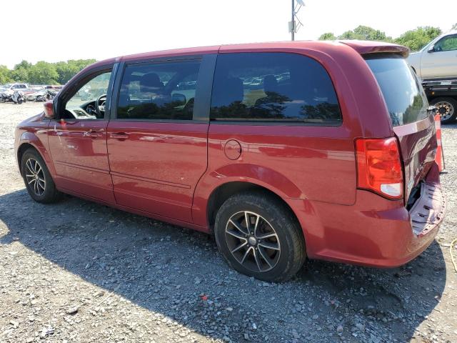 Photo 2 from auction – 2015 DODGE GRAND CARA with VIN 2C4RDGEG7FR704978