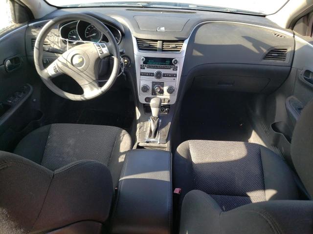 Photo 8 from auction – 2011 CHEVROLET MALIBU 1LT with VIN 1G1ZC5EU4BF362381