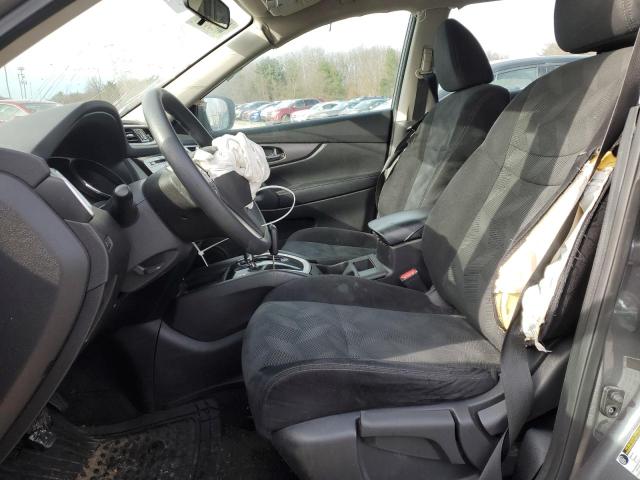 Photo 7 from auction – 2015 NISSAN ROGUE S with VIN 5N1AT2MV7FC852071