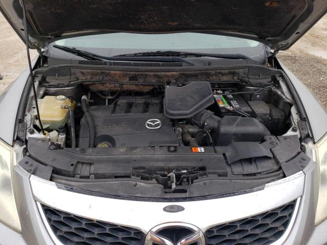 Photo 11 from auction – 2010 MAZDA CX-9 with VIN JM3TB2MA3A0202152