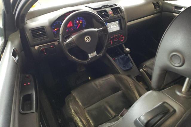 Photo 8 from auction – 2008 VOLKSWAGEN RABBIT with VIN WVWAB71K08W178085
