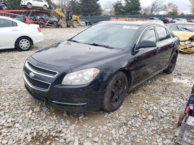 Photo 1 from auction – 2010 CHEVROLET MALIBU 1LT with VIN 1G1ZC5EB0AF165849