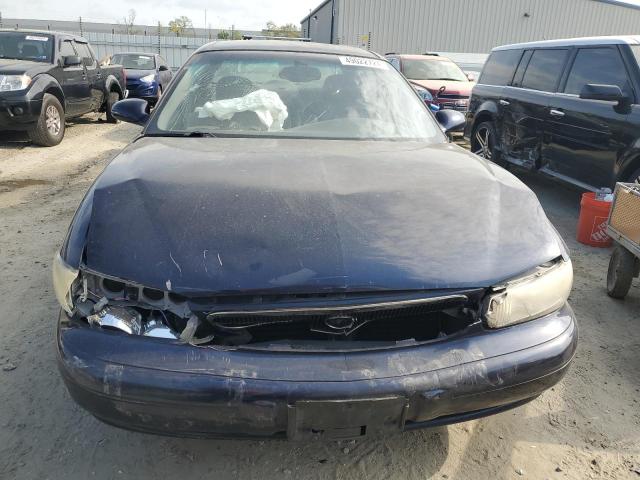 Photo 5 from auction – 2003 BUICK CENTURY CU with VIN 2G4WS55J731261584