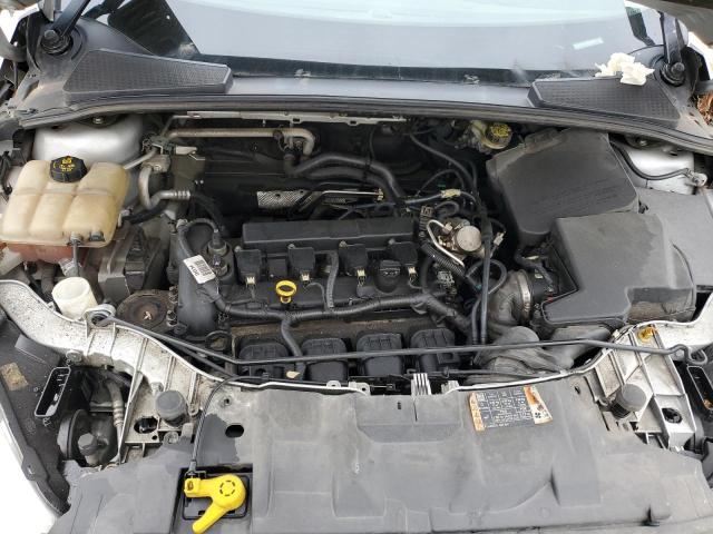 Photo 11 from auction – 2016 FORD FOCUS SE with VIN 1FADP3F21GL354227