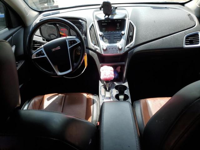 Photo 8 from auction – 2016 GMC TERRAIN SL with VIN 2GKFLUEK2G6243575