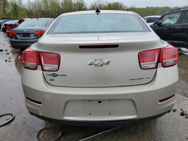 Photo 6 from auction – 2015 CHEVROLET MALIBU LS with VIN 1G11B5SL5FF256023