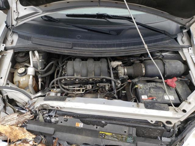 Photo 12 from auction – 2003 FORD WINDSTAR L with VIN 2FMZA51443BA98869
