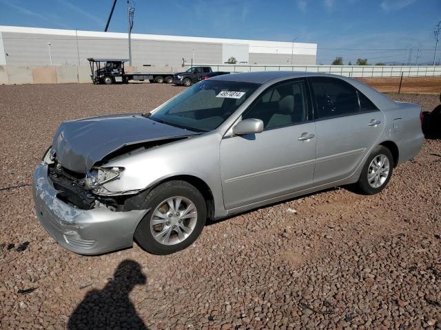 Photo 1 from auction – 2005 TOYOTA CAMRY LE with VIN 4T1BF30K35U108845
