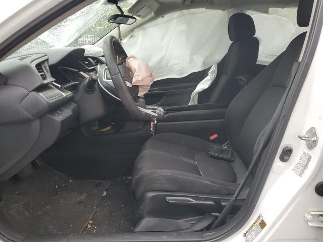 Photo 7 from auction – 2018 HONDA CIVIC EX with VIN 19XFC2F82JE004229