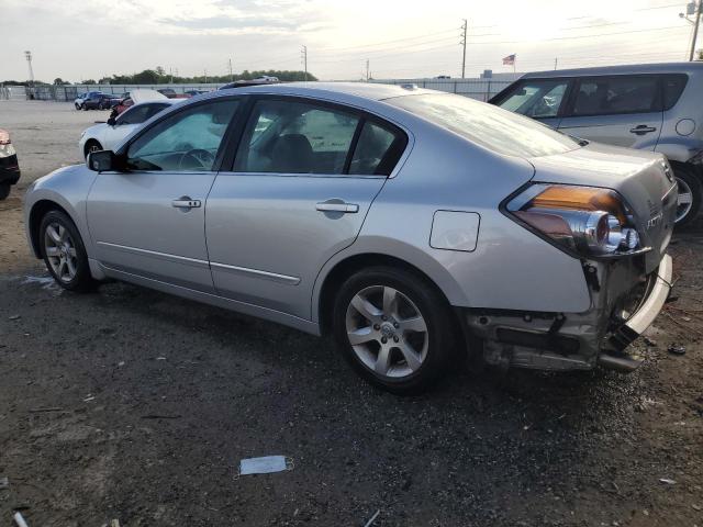 Photo 2 from auction – 2008 NISSAN ALTIMA 2.5 with VIN 1N4AL21E98N417087