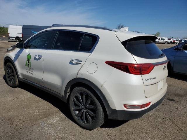 Photo 2 from auction – 2019 KIA SPORTAGE E with VIN KNDPNCAC8K7611561