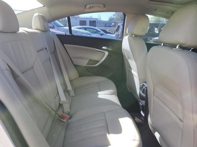 Photo 10 from auction – 2015 BUICK REGAL PREM with VIN 2G4GN5EX9F9142683
