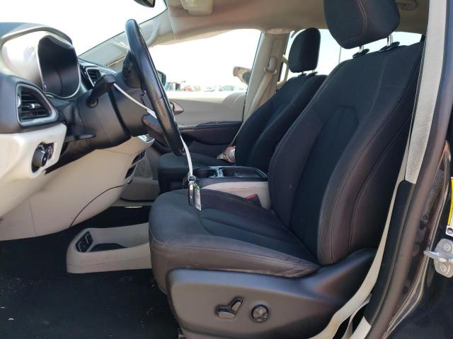 Photo 7 from auction – 2020 CHRYSLER PACIFICA T with VIN 2C4RC1FG1LR104337