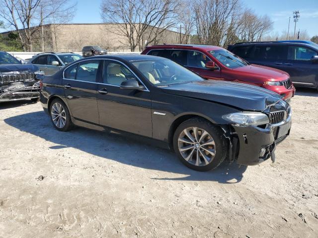 Photo 4 from auction – 2016 BMW 528 XI with VIN WBA5A7C53GG152128