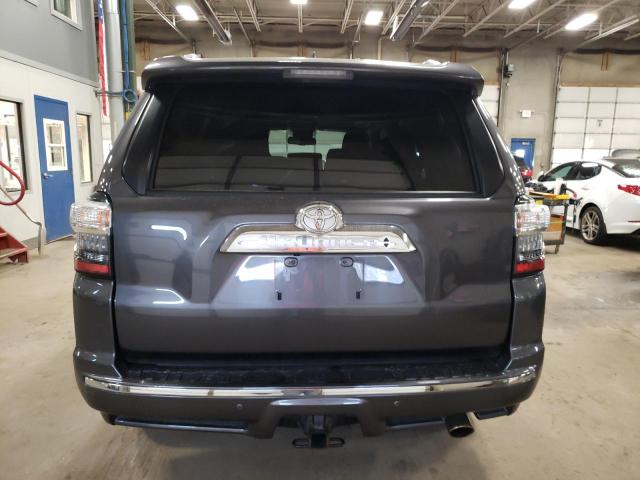 Photo 6 from auction – 2019 TOYOTA 4RUNNER SR with VIN JTEBU5JR5K5703358