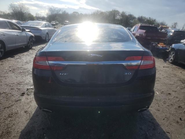 Photo 6 from auction – 2013 JAGUAR XF with VIN SAJWA0E76D8S63258
