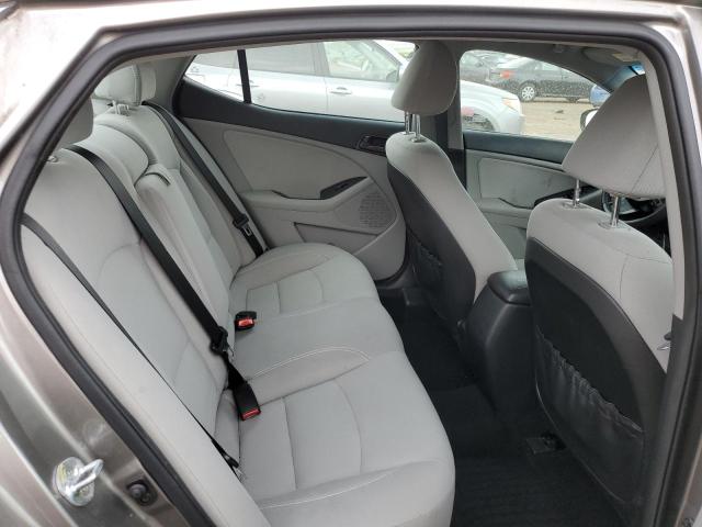 Photo 10 from auction – 2015 KIA OPTIMA LX with VIN 5XXGM4A7XFG512667