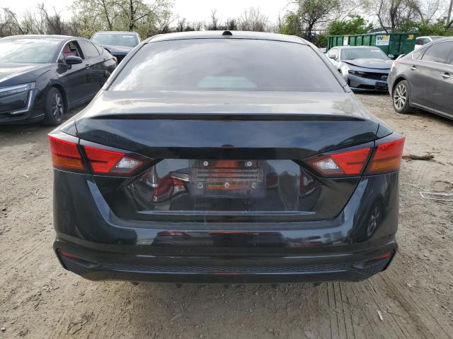 Photo 6 from auction – 2020 NISSAN ALTIMA S with VIN 1N4BL4BV7LC129247