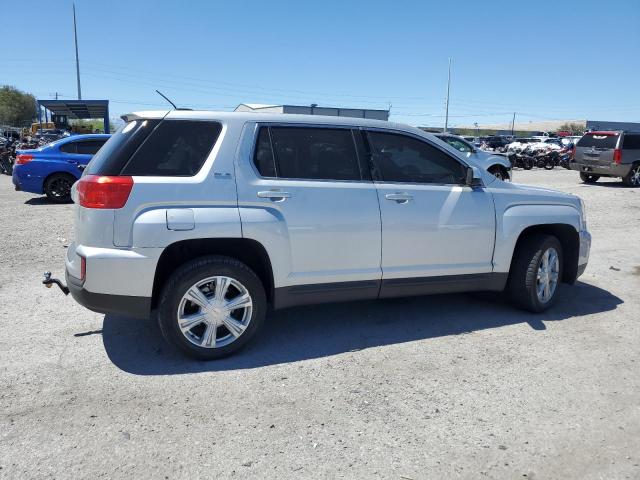 Photo 3 from auction – 2017 GMC TERRAIN SL with VIN 2GKALMEK7H6347491