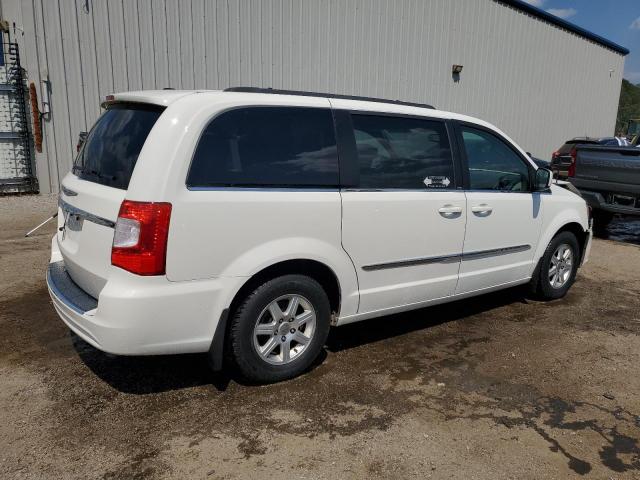 Photo 3 from auction – 2012 CHRYSLER TOWN & COU with VIN 2C4RC1BG5CR232943