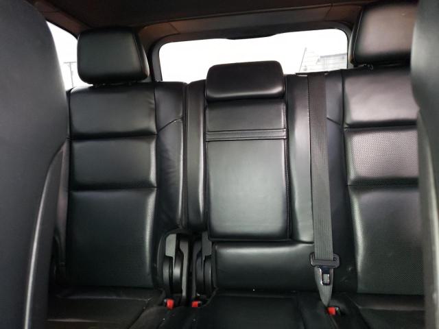 Photo 10 from auction – 2017 JEEP GRAND CHER with VIN 1C4RJFBG4HC623701