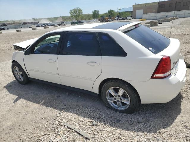 Photo 2 from auction – 2005 CHEVROLET MALIBU MAX with VIN 1G1ZT62865F249078