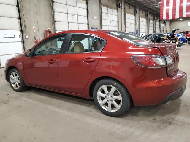 Photo 2 from auction – 2011 MAZDA 3 I with VIN JM1BL1VF4B1426418