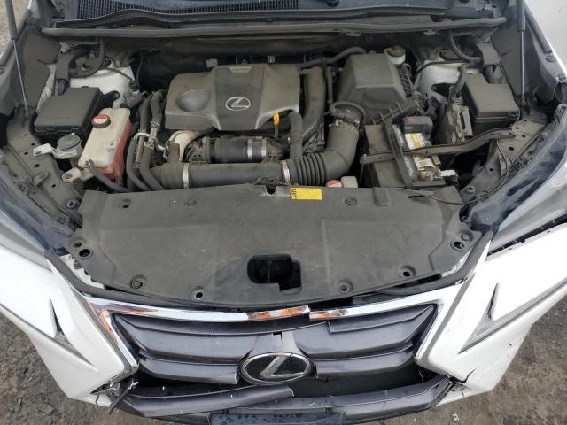 Photo 11 from auction – 2015 LEXUS NX 200T with VIN JTJBARBZ5F2005288