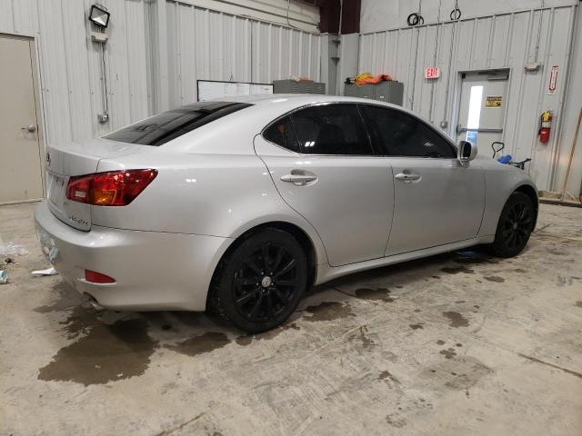 Photo 3 from auction – 2006 LEXUS IS 250 with VIN JTHCK262565000839