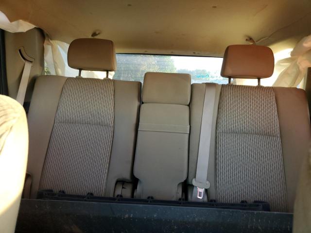 Photo 10 from auction – 2010 TOYOTA 4RUNNER SR with VIN JTEZU5JR3A5012391
