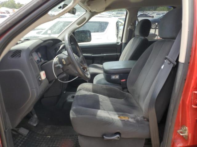 Photo 7 from auction – 2003 DODGE RAM 1500 S with VIN 1D3HU18Z83J520310