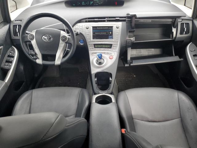 Photo 8 from auction – 2015 TOYOTA PRIUS with VIN JTDKN3DU7F1940517