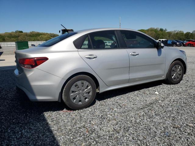 Photo 3 from auction – 2019 KIA RIO S with VIN 3KPA24AB1KE249181