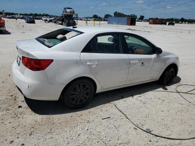 Photo 3 from auction – 2013 KIA FORTE LX with VIN KNAFT4A25D5692853