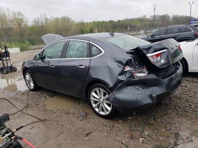Photo 2 from auction – 2013 BUICK VERANO with VIN 1G4PP5SK2D4233507