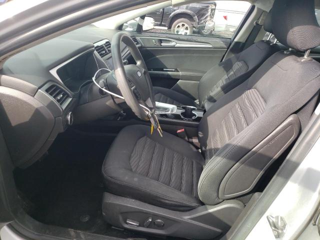 Photo 7 from auction – 2016 FORD FUSION SE with VIN 3FA6P0H78GR218906