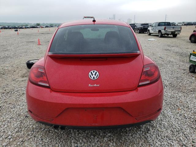 Photo 6 from auction – 2019 VOLKSWAGEN BEETLE S with VIN 3VWFD7AT4KM715747