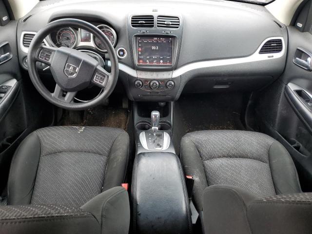 Photo 8 from auction – 2011 DODGE JOURNEY MA with VIN 3D4PG1FG1BT501850
