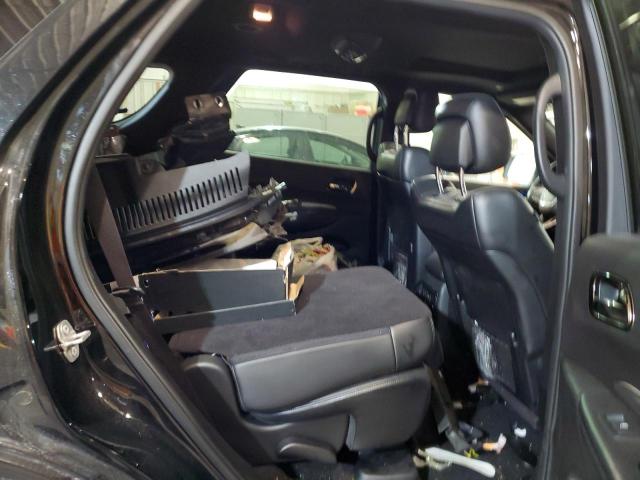 Photo 10 from auction – 2020 DODGE DURANGO GT with VIN 1C4RDJDG2LC287613