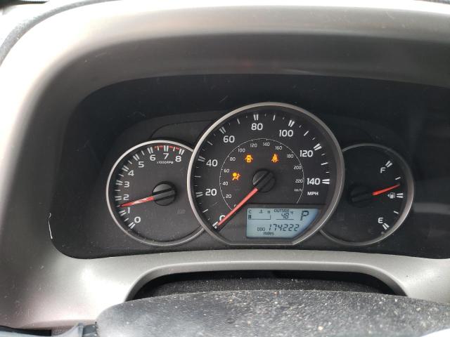 Photo 9 from auction – 2016 TOYOTA RAV4 LE with VIN 2T3BFREV3GW494117