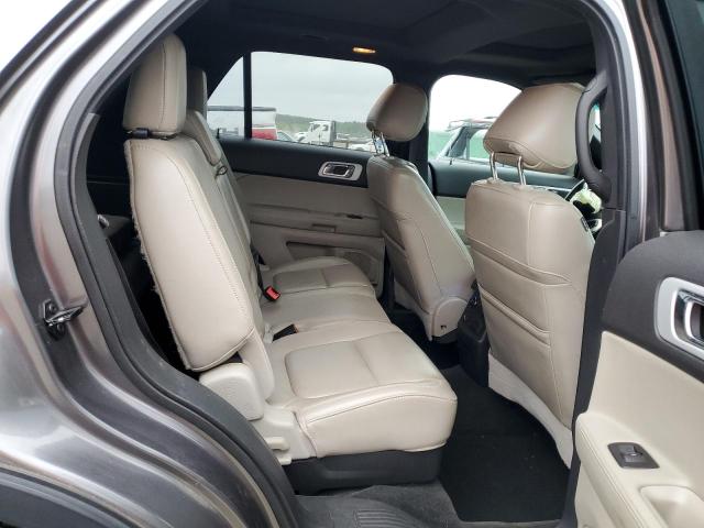 Photo 10 from auction – 2012 FORD EXPLORER L with VIN 1FMHK7F82CGA02276