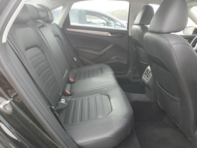 Photo 10 from auction – 2015 VOLKSWAGEN PASSAT SE with VIN 1VWBT7A37FC018470