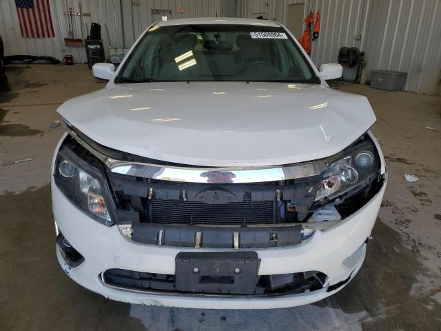 Photo 5 from auction – 2012 FORD FUSION SEL with VIN 3FAHP0JA5CR131604