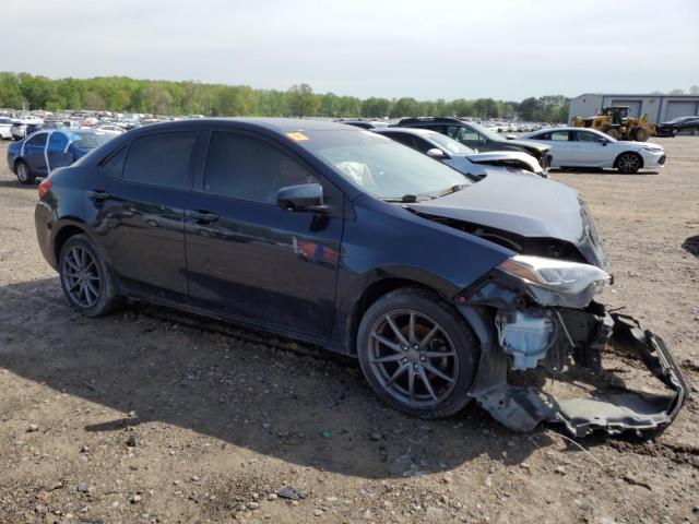 Photo 4 from auction – 2018 TOYOTA COROLLA L with VIN 5YFBURHEXJP746030