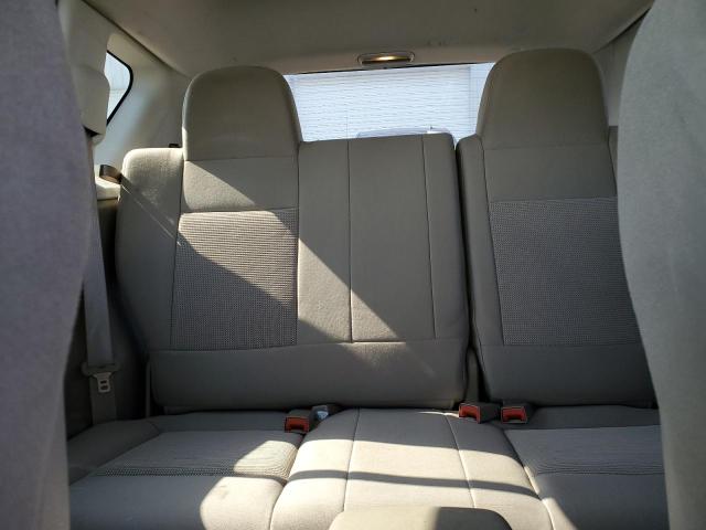 Photo 10 from auction – 2011 JEEP COMPASS SP with VIN 1J4NT1FA2BD153830