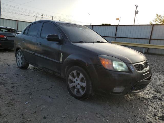 Photo 4 from auction – 2011 KIA RIO BASE with VIN KNADH4A35B6918222