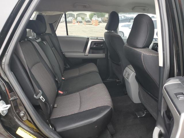 Photo 11 from auction – 2011 TOYOTA 4RUNNER SR with VIN JTEZU5JR8B5018267