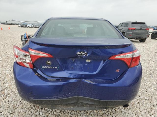 Photo 6 from auction – 2016 TOYOTA COROLLA L with VIN 5YFBURHE8GP439349