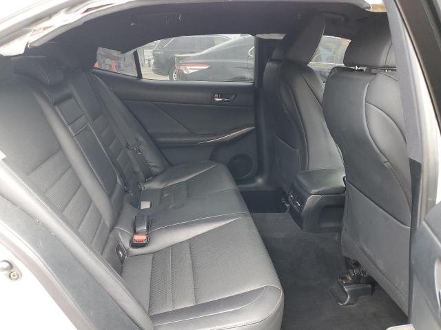 Photo 10 from auction – 2016 LEXUS IS 300 with VIN JTHCM1D25G5006648