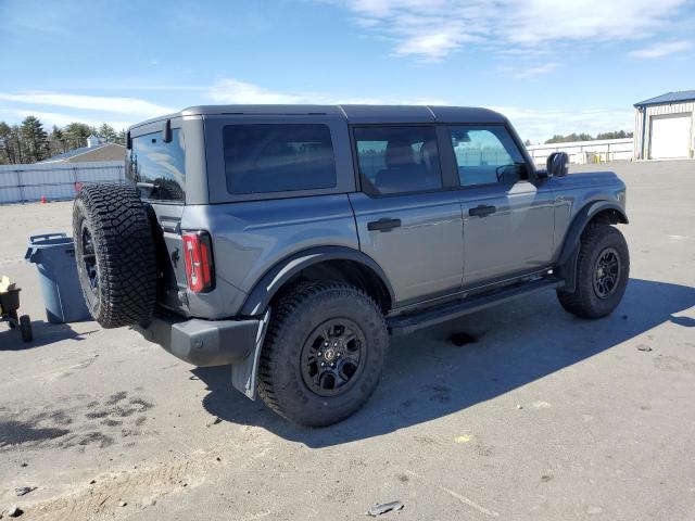 Photo 3 from auction – 2023 FORD BRONCO BAS with VIN 1FMEE5DP3PLB97004